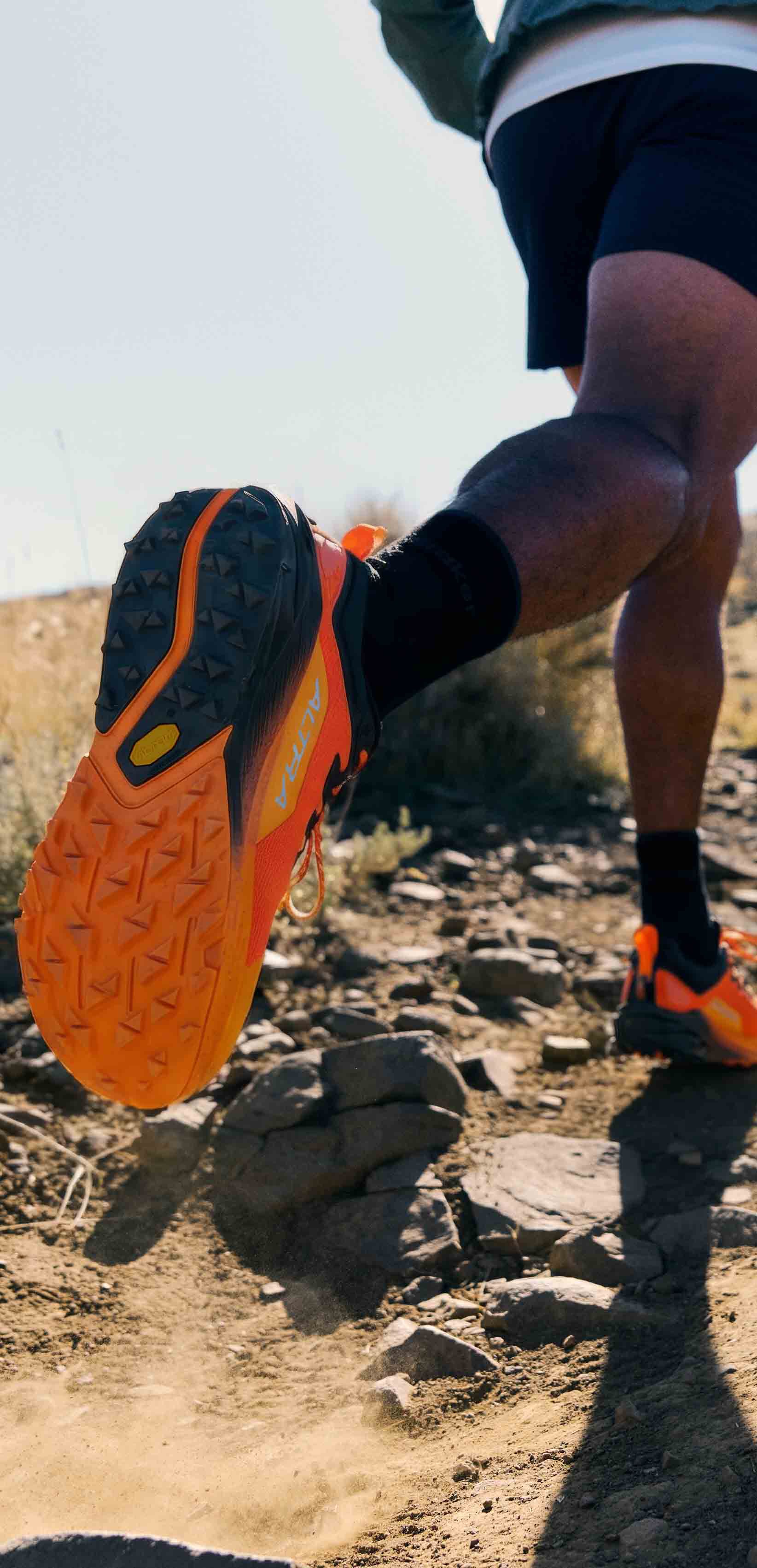 vibram for altra imgage 1